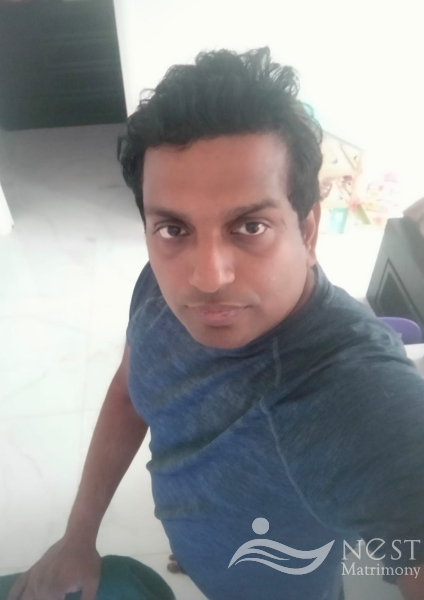 VIJESH RAGHAVAN